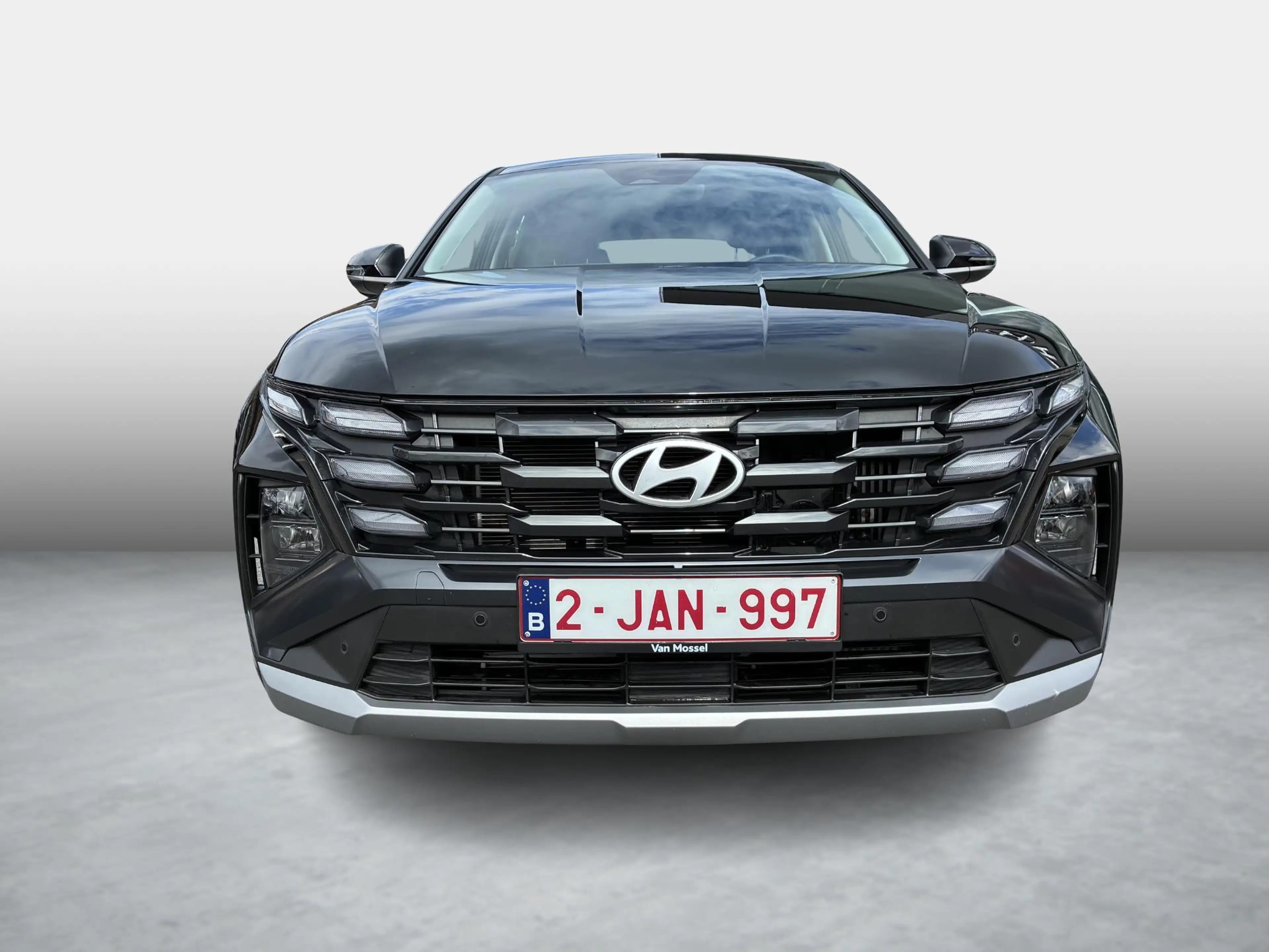 Hyundai TUCSON TECHNO PLUG-IN HYBRID — photo 6
