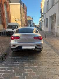 Coupé d 4-Matic (EU6c)