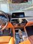 BMW 520 520d Touring Aut. Blau - thumbnail 11