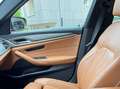 BMW 520 520d Touring Aut. Blau - thumbnail 7