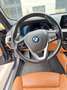 BMW 520 520d Touring Aut. Blau - thumbnail 4