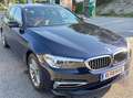 BMW 520 520d Touring Aut. Blau - thumbnail 15