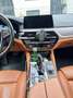BMW 520 520d Touring Aut. Blau - thumbnail 8