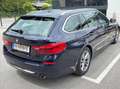 BMW 520 520d Touring Aut. Blau - thumbnail 1