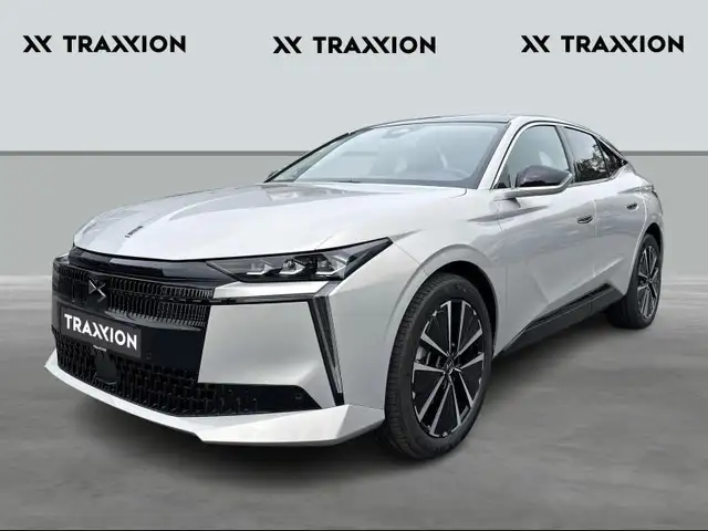 DS Automobiles DS 4 N°4 Rivoli