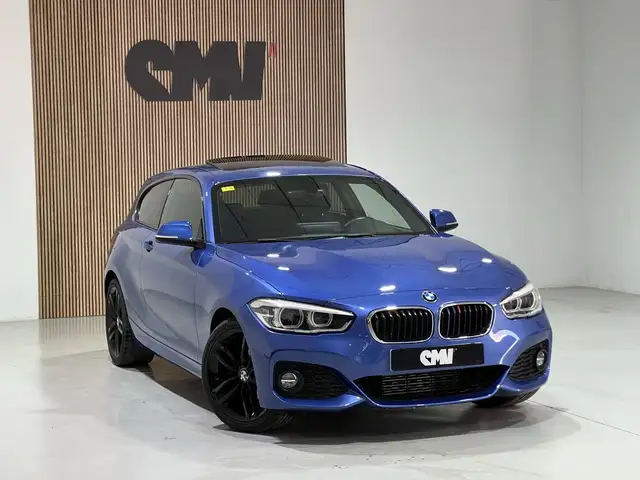 BMW 116 116d