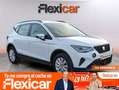 SEAT Arona 1.0 TSI 85kW (115CV) DSG Style XL Blanco - thumbnail 1