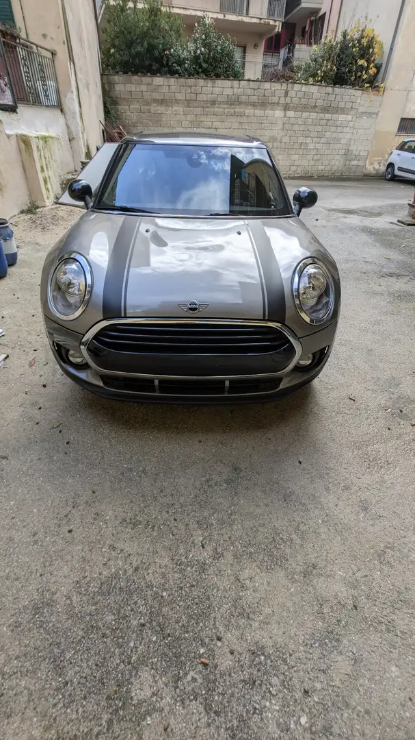 MINI Cooper D Clubman 2.0 Hype my18 - 1