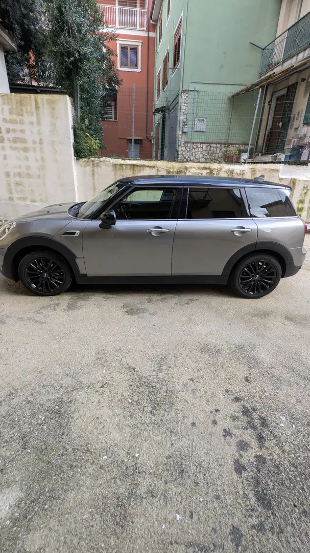 MINI Cooper D Clubman 2.0 Hype my18 - 2