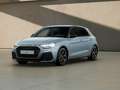 Audi A1 sportback 30 1.0 tfsi identity black 116cv s-troni Grau - thumbnail 1