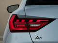 Audi A1 sportback 30 1.0 tfsi identity black 116cv s-troni Grau - thumbnail 6