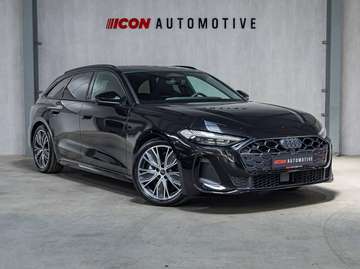S5 AVANT 3.0 TFSI QUATTRO | MATRIX LED | PANO | ACC |