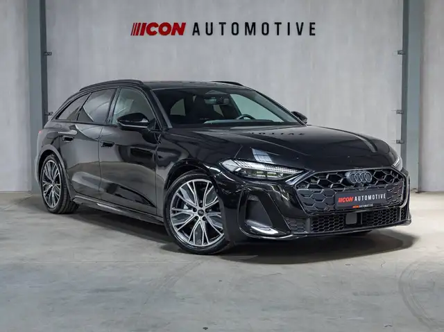 Audi S5 S5 AVANT 3.0 TFSI QUATTRO | MATRIX LED | PANO | ACC |