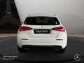 Mercedes-Benz A 180 d STYLE+LED+8G Blanc - thumbnail 8