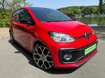 Up! GTI 1.0 TSI OPF (EU6AP)