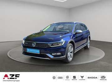 2.0 TDI 4Mot. DSG AHK+STANDHZG