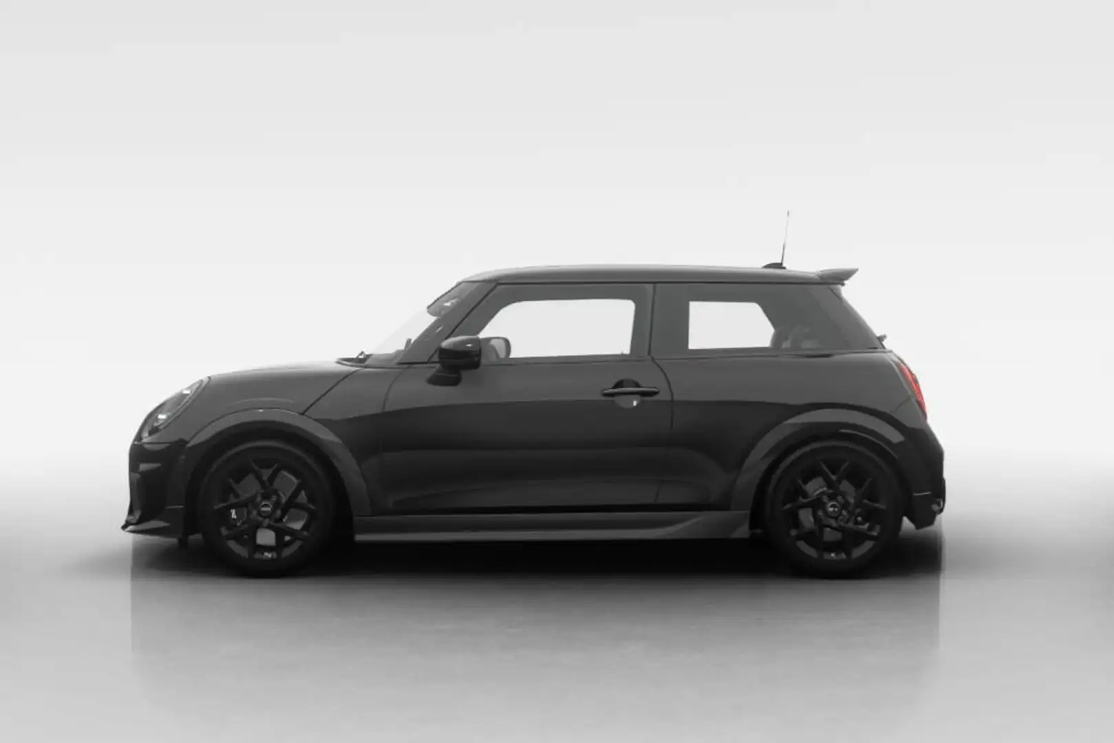 MINI Cooper C 3-deurs | John Cooper Works uitvoering | Pakket M Negru - 2