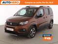 Peugeot Rifter 1.5BlueHDi S&S Standard GT Line EAT8 130 Marrón - thumbnail 1