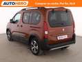 Peugeot Rifter 1.5BlueHDi S&S Standard GT Line EAT8 130 Marrón - thumbnail 4