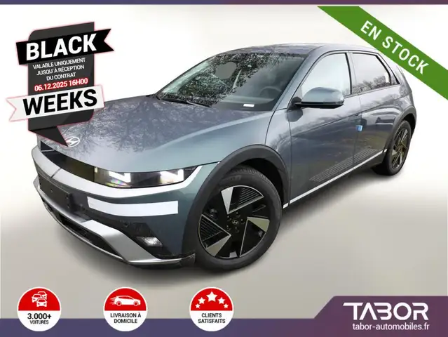 Hyundai IONIQ 5 Techniq 84kWh LED ACC GPS PDC