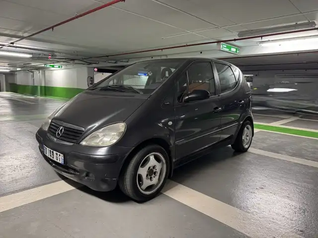 Mercedes-Benz Autres A170CDI ELEGANCE