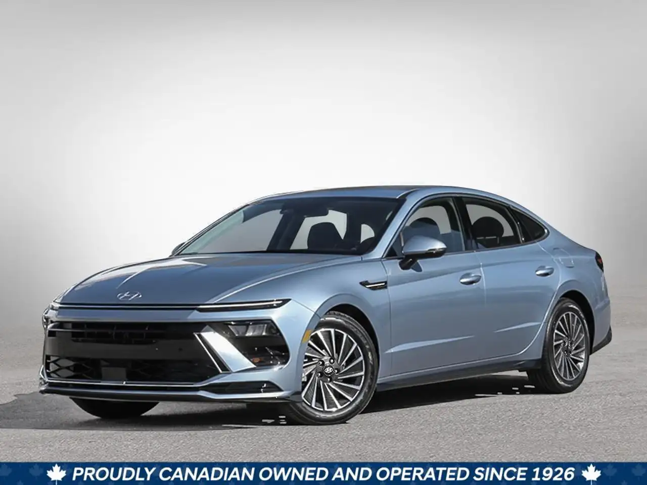 2026 Hyundai SONATA