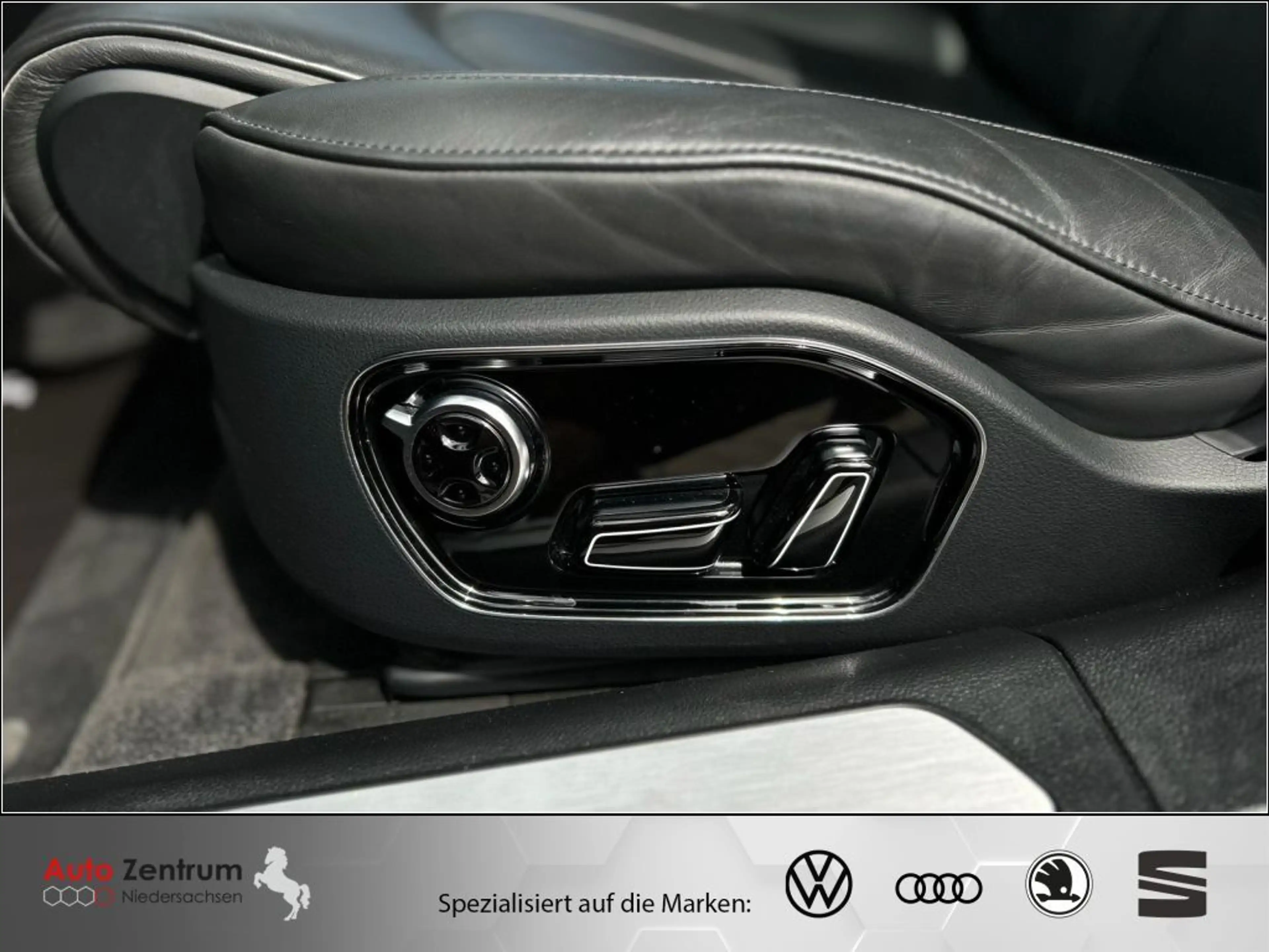 Audi A8 3.0 TDI BOSE Nachtsicht Matrx HUD PANO Standheizng — photo 12