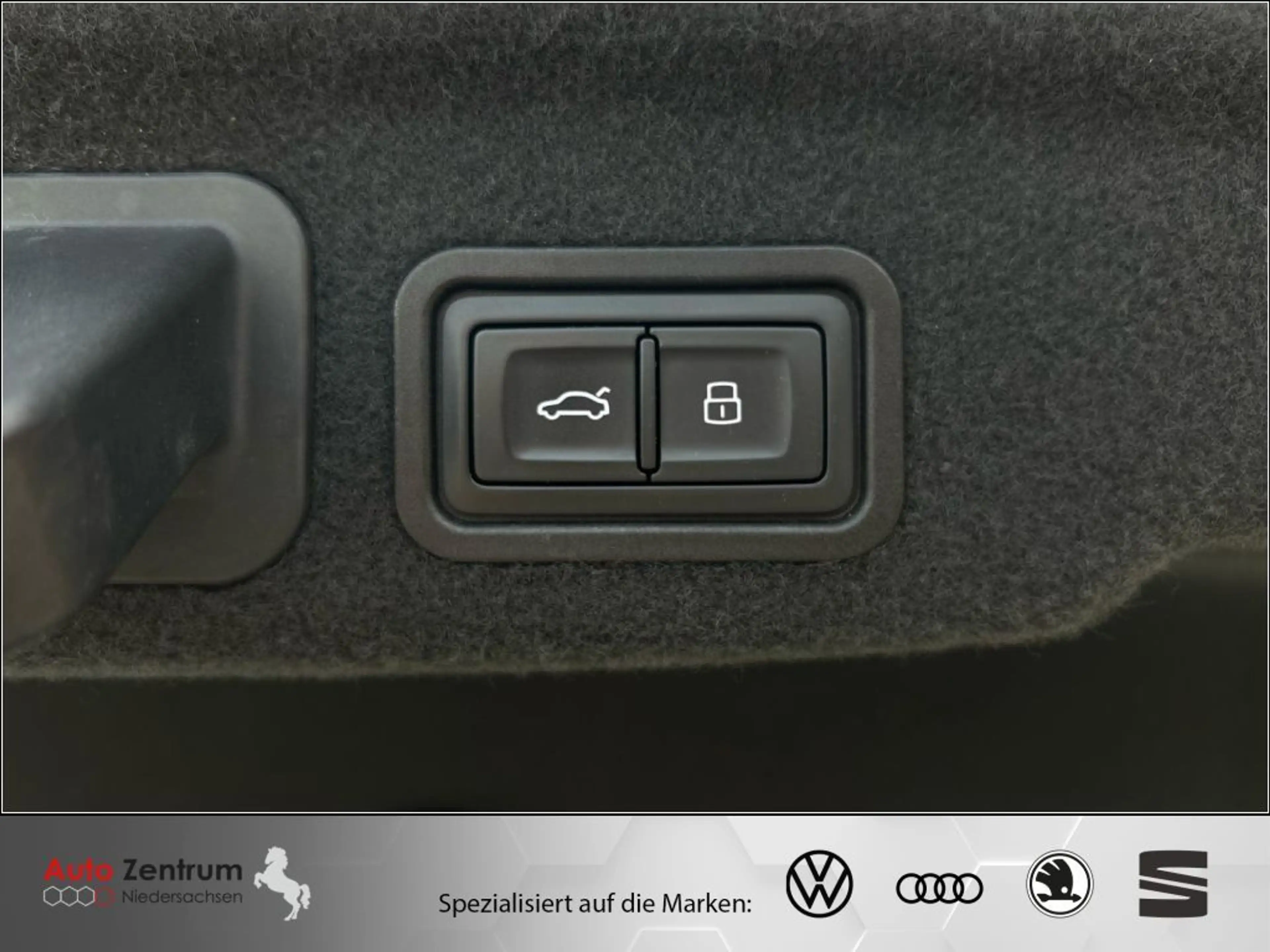 Audi A8 3.0 TDI BOSE Nachtsicht Matrx HUD PANO Standheizng — photo 8