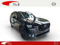 Mazda CX-80 Homura Plus HUD El. Fondsitzverst. Panorama Navi L Schwarz - thumbnail 4