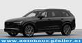 Volvo XC90 T8 AWD PHEV 18,8kWh Black Edition Ultra Schwarz - thumbnail 1
