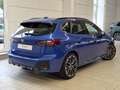 BMW 218 218 i M Sport /LED/NAVI/SHADOW LINE/LEDER Blau - thumbnail 4