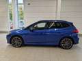 BMW 218 218 i M Sport /LED/NAVI/SHADOW LINE/LEDER Blau - thumbnail 3