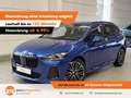 BMW 218 218 i M Sport /LED/NAVI/SHADOW LINE/LEDER Blau - thumbnail 1