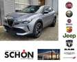 Alfa Romeo Junior Ibrida 1.2 VGT 48V-Hybrid 100 kW Speciale Grau - thumbnail 1