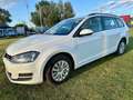 Volkswagen Golf VII Variant Trendline BMT Blanco - thumbnail 1