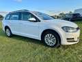 Volkswagen Golf VII Variant Trendline BMT Blanco - thumbnail 4