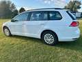Volkswagen Golf VII Variant Trendline BMT Blanco - thumbnail 2
