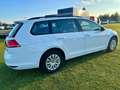 Volkswagen Golf VII Variant Trendline BMT Weiß - thumbnail 3
