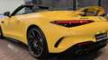 Mercedes-Benz SL 63 AMG 4Matic+ Aut. Geel - thumbnail 9