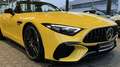 Mercedes-Benz SL 63 AMG 4Matic+ Aut. Geel - thumbnail 3