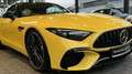 Mercedes-Benz SL 63 AMG 4Matic+ Aut. Geel - thumbnail 4