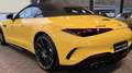 Mercedes-Benz SL 63 AMG 4Matic+ Aut. Geel - thumbnail 7