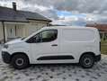 Peugeot Partner 1.5 BlueHDi Diesel Weiß - thumbnail 7