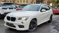 BMW X1 18 d xDrive Aut.*M-Paket*Alcantara*Navi*Xen*LED*SH Weiß - thumbnail 2