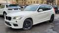 BMW X1 18 d xDrive Aut.*M-Paket*Alcantara*Navi*Xen*LED*SH Weiß - thumbnail 3