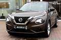 Nissan Juke 1.0 DIG-T Edition*1ER PROP*CAMERA*LED*GARANTIE 12M Brun - thumbnail 5