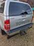 Toyota Hilux 3.0 double cab Stylex auto Argintiu - thumbnail 7