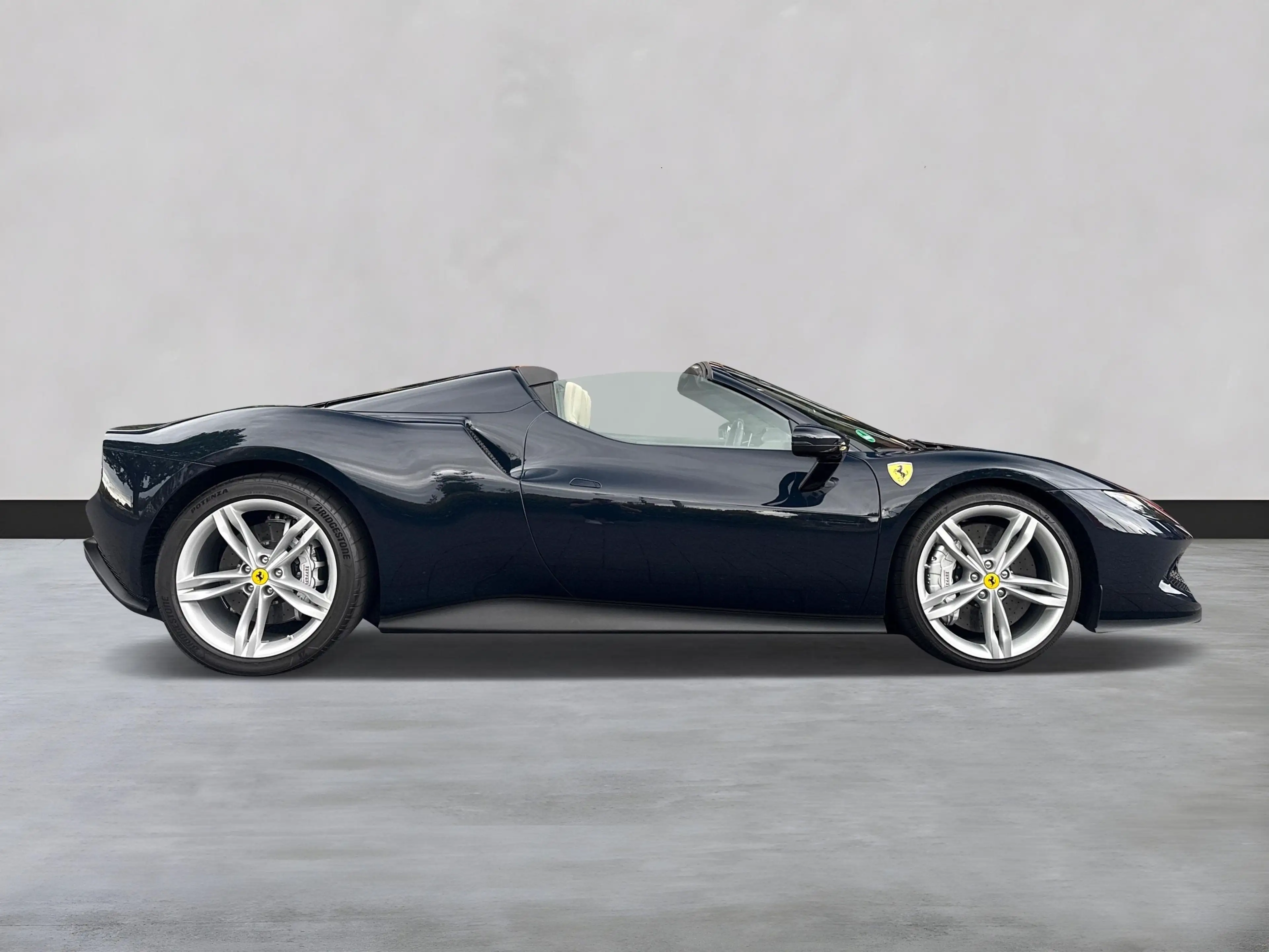 Ferrari 296 GTS *20'' Schmiedefelge*Premium HiFi* — photo 6