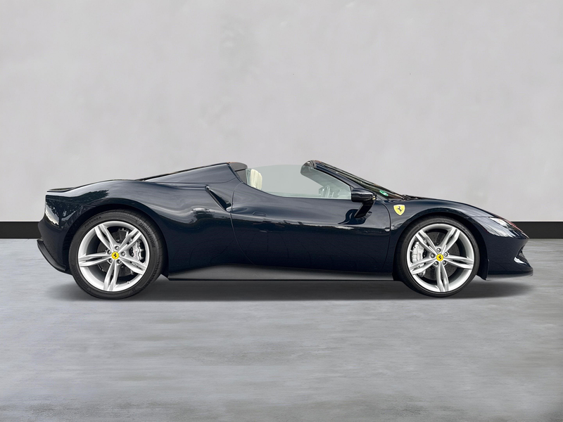 Ferrari 296 GTS *20'' Schmiedefelge*Premium HiFi* — photo 6