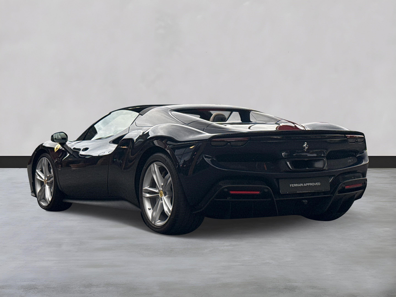 Ferrari 296 GTS *20'' Schmiedefelge*Premium HiFi* — photo 9